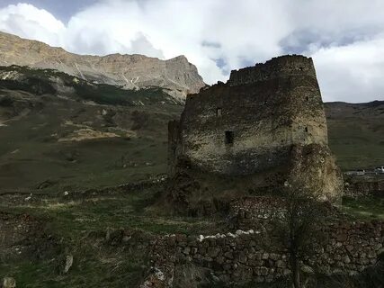 Ас северная осетия