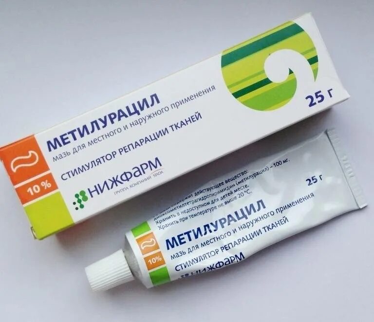 Крем для швов