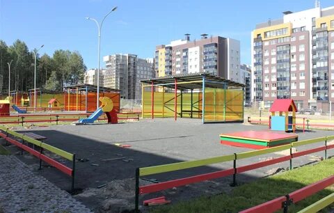 Садик петрозаводск