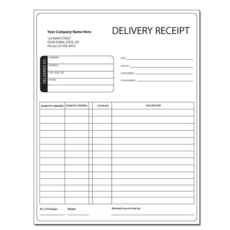 Date of receipt. Saudi aircraft services delivery receipt. Receipt template. Delivery receipt. Delivery receipt.