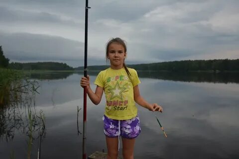 Погода в маленьком