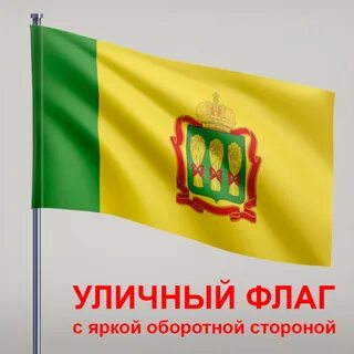 Флаг пензы