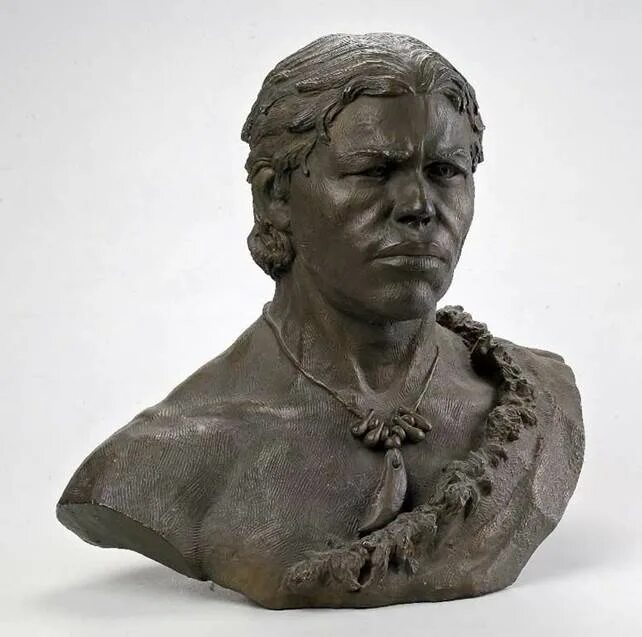 Человек современного типа