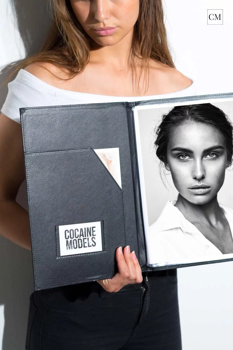 Models booking
