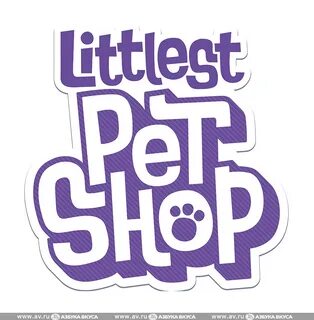 Pet shop города