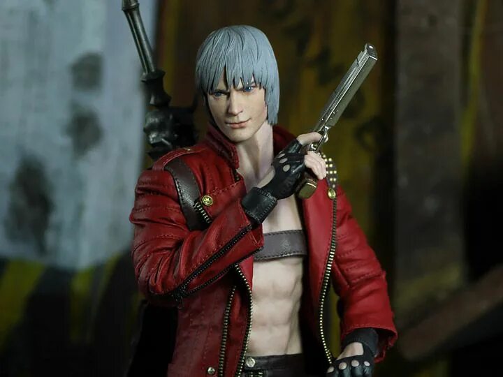 Данте видео. Devil May Cry 3 Dante. Данте DMC 6. Данте девил май край 6. Asmus Toys v Devil May Cry.