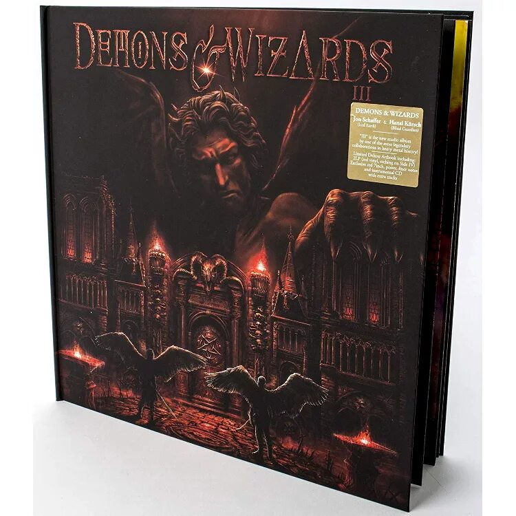 Demons & wizards - iii (2020). Demon wizard. Группа demons and wizards. Demons and wizards группа дискография. Demons & wizards - lll 2020.