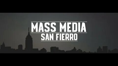 Las media