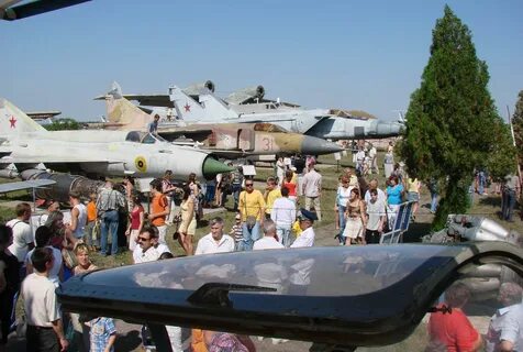 Таганрог авиационный