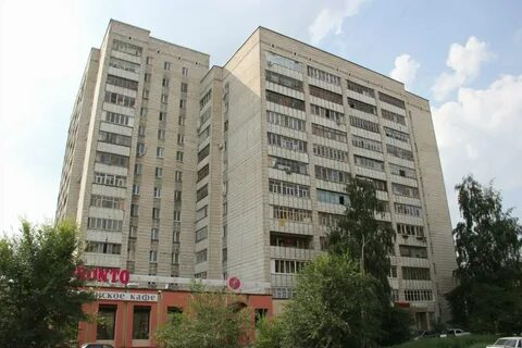 17 корпус 3