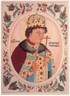 1591 год угличское