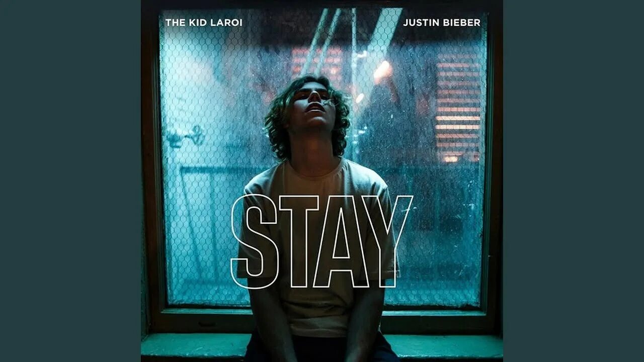 Песня спрячься ремикс. Джастина Бибера stay. The Kid Laroi Justin Bieber stay. The Kid Laroi Justin Bieber stay обложка. Stay the Kid Laroi Justin.
