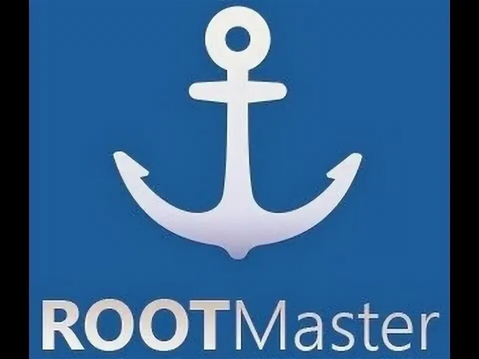 Root master