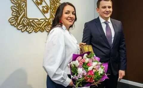 Премия за вклад в развитие культуры