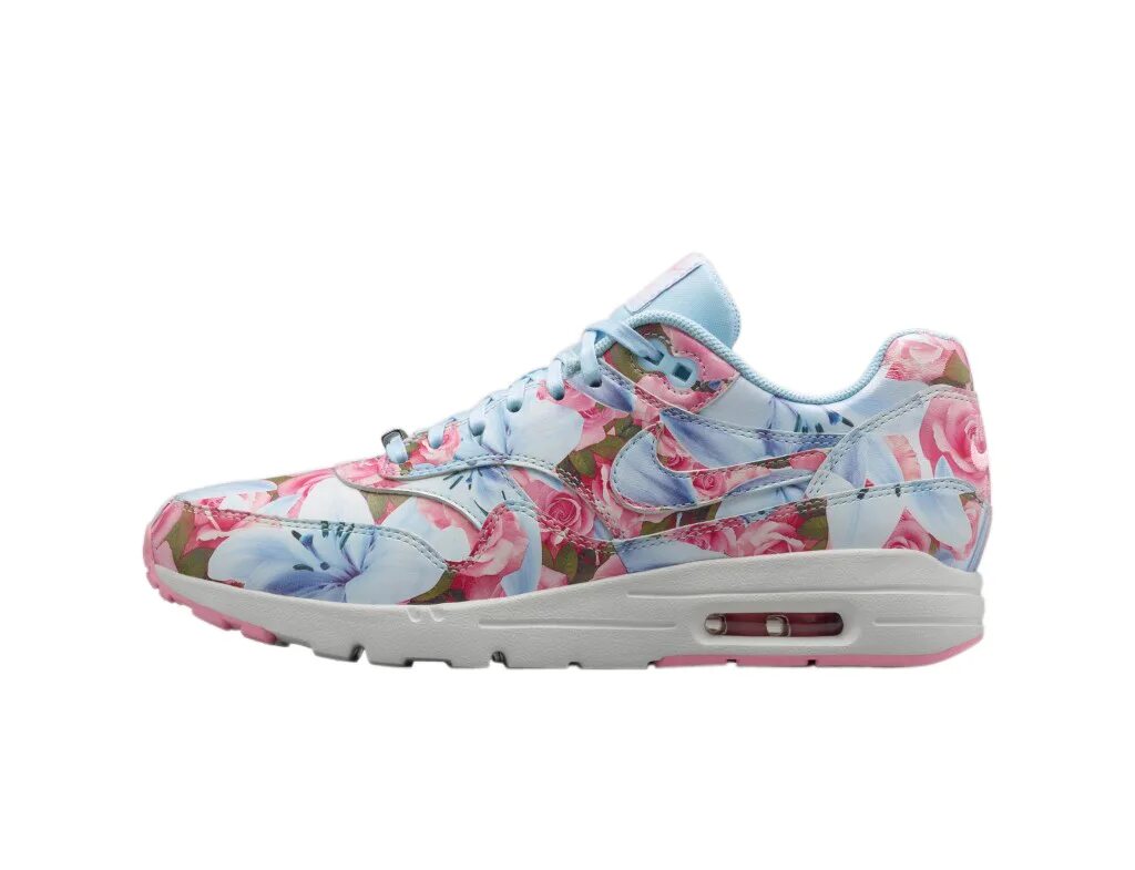 Модные найки 2024. Nike Air Max 1. Nike Air Max 1 Flower. Коллекция Nike Air Max. Найк АИР 2020.