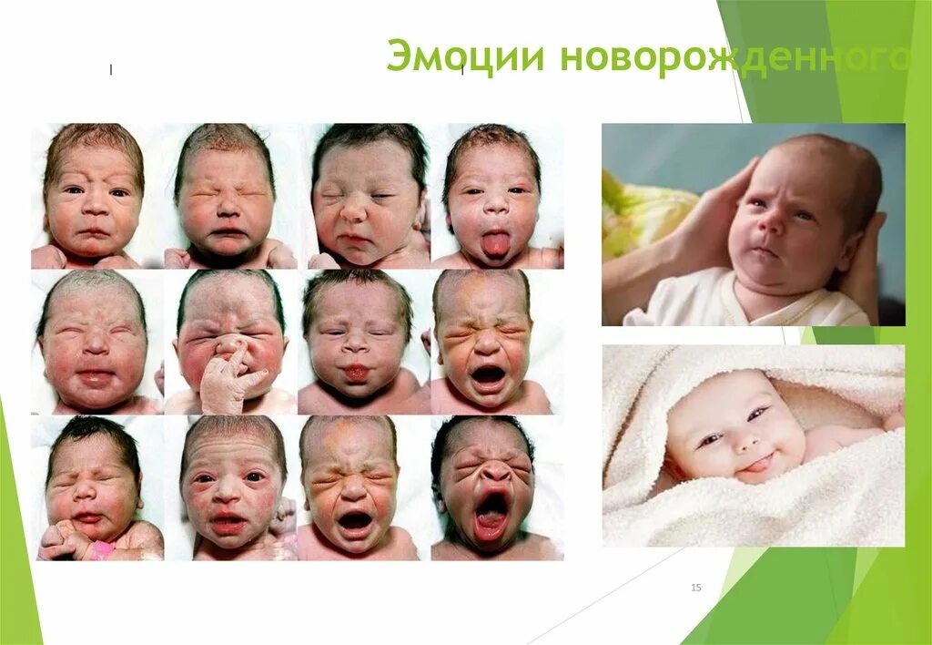 Какие эмоции испытывает ребенок. Эмоции новорожденного. эмоции грудничков. мимика новорожденного. выражение лица новорожденного.