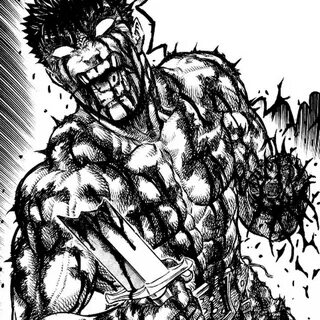 Berserk-Guts - YouTube