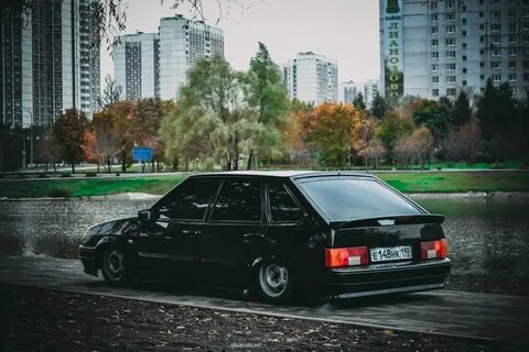 Город девятка