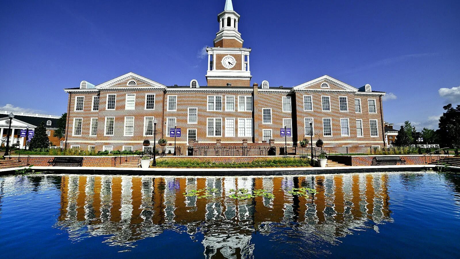 High point