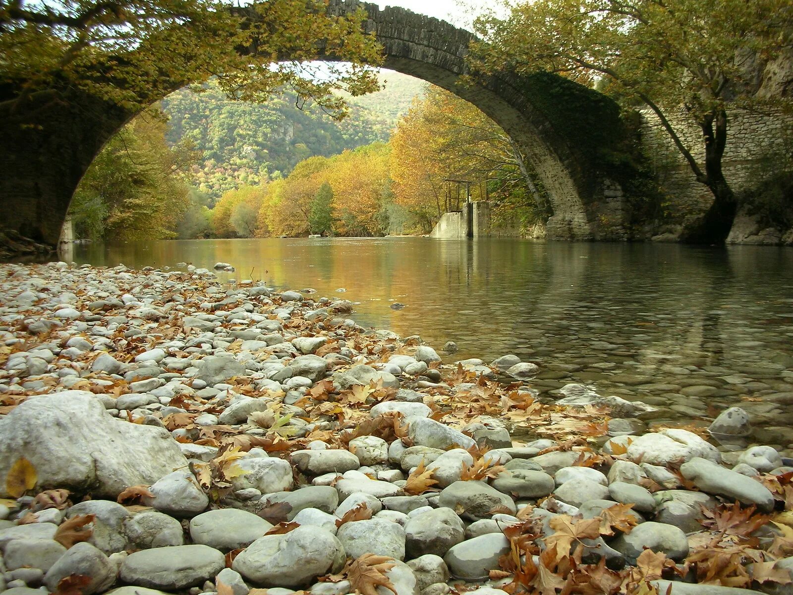 River Pebbles. Блог о природе. Beautiful sites