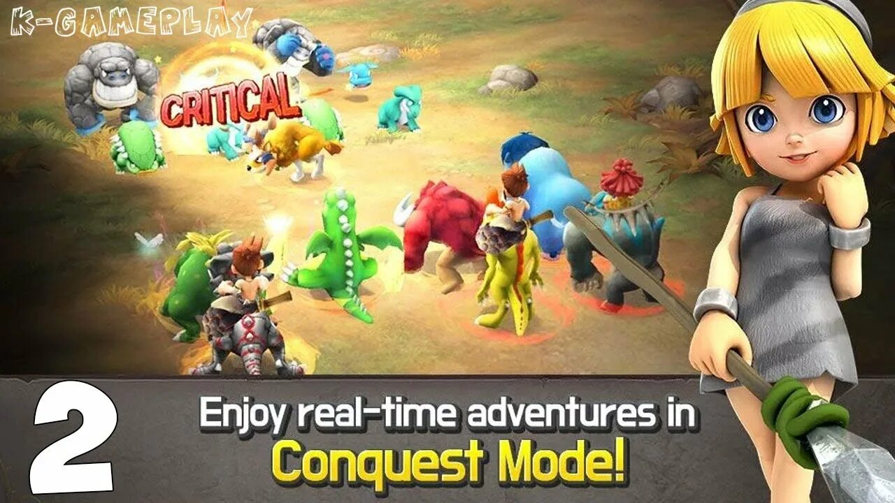 Time conqueror