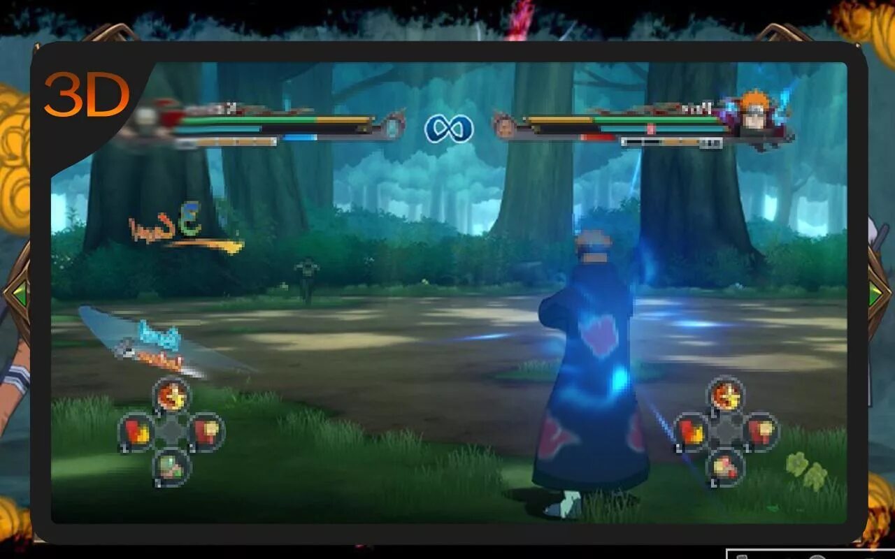 Naruto Ninja Heroes андроид. Naruto Ultimate Ninja Heroes 3 на андроид. Naruto Shippuden - Ultimate Ninja Impact Heroes. Last Storm Ninja Heroes Impact.