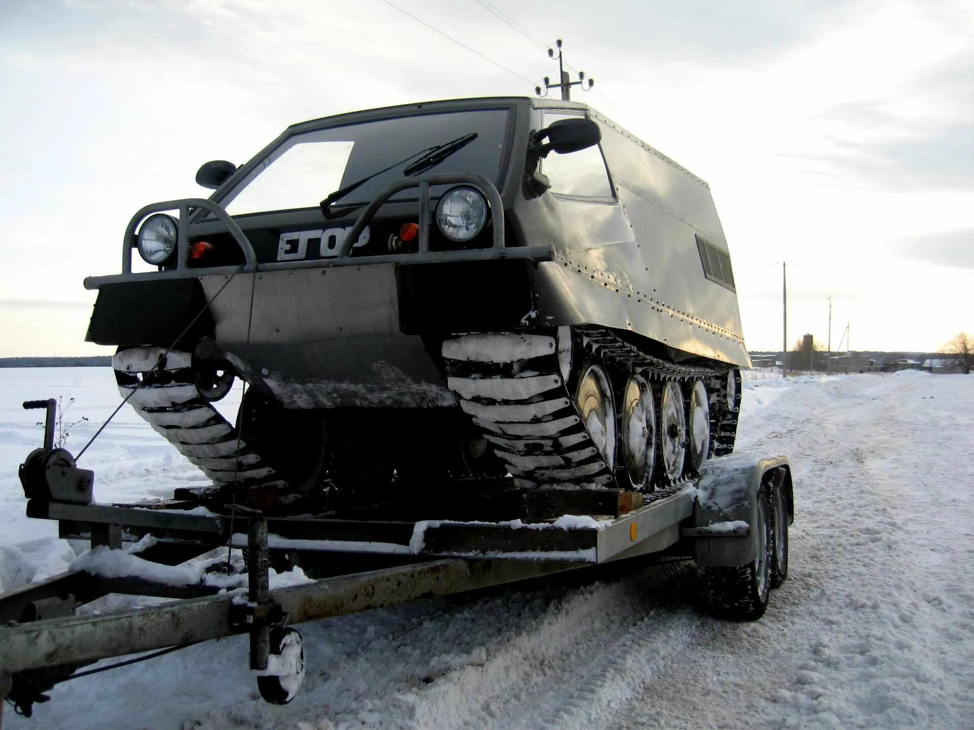 Снегоход сталкер. Снегоход ТТМ-1901 «Беркут 2». Вездеход тигр XBH 8x8-2. ТТМ-1901 «Беркут».