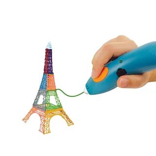 Рейтинг 3d ручек для детей