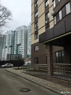 Беговая 223
