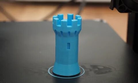 Какие материалы не доступны для 3d печати