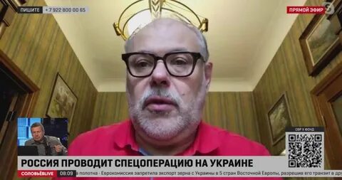 Хазин комментарии к текущим событиям последнее