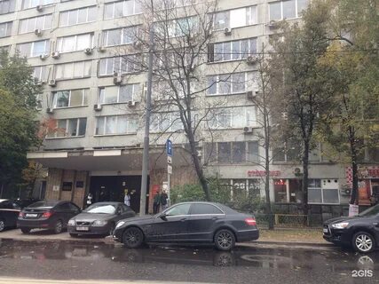 Звездный бульвар 1