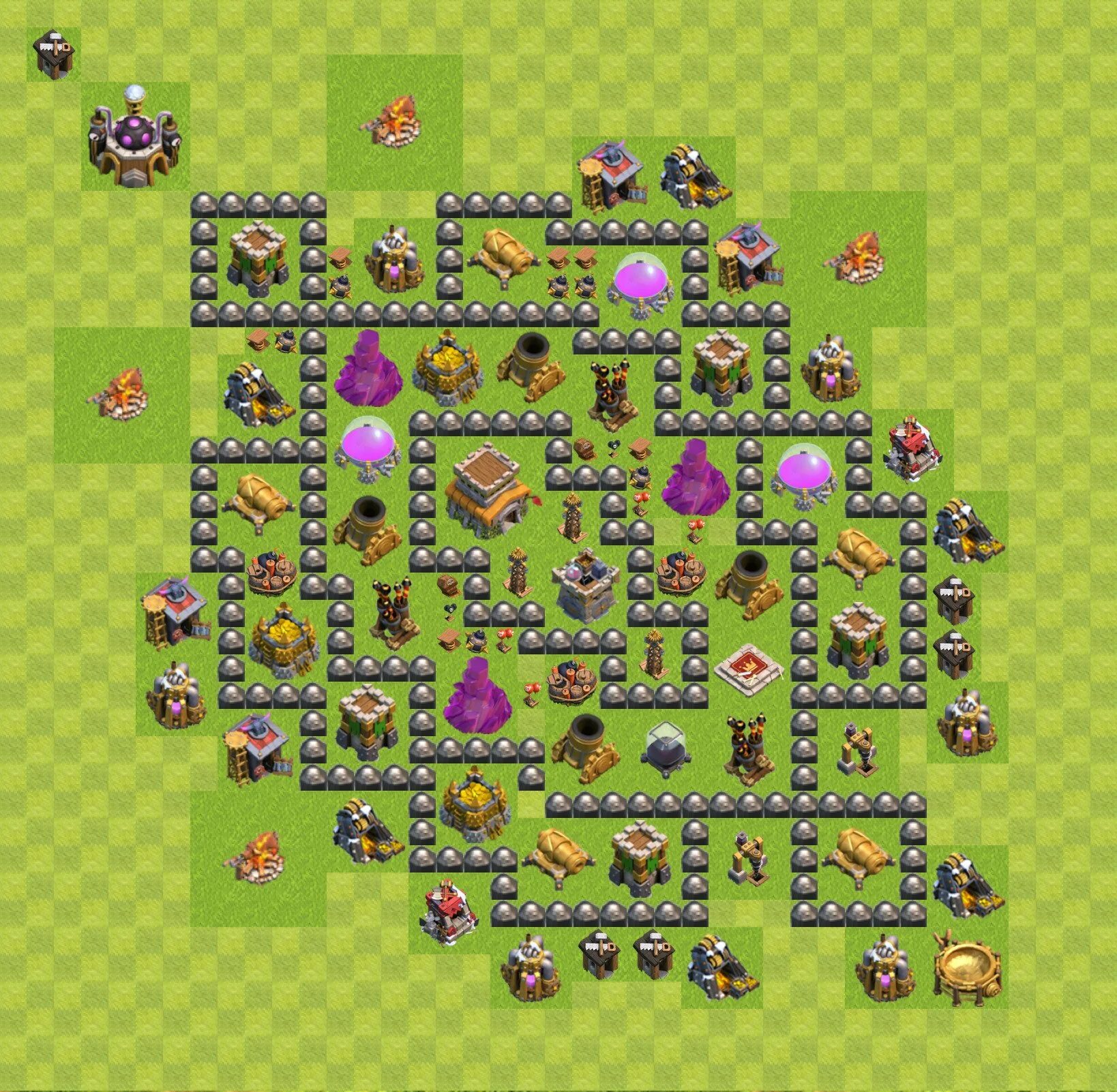 Ратуша 8 тх. База для 8 ратуши clash of clans. Клэш оф кланс 8 ратуша. Ратуша 8 уровня. Clash of clans 8 ратуша.