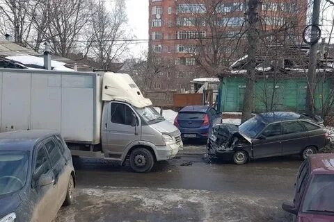 Новости минуту назад