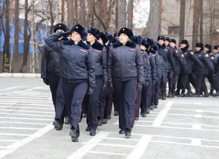 Полиция г новосибирск