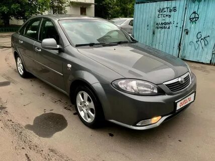 Daewoo 2013