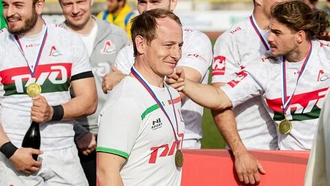 Высшая лига а мужчины
