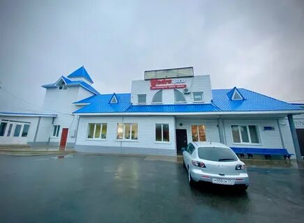 Оскол тайм старый оскол