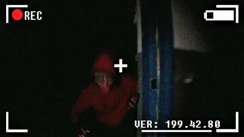 Фанфик стоит ли сбегать от маньяка