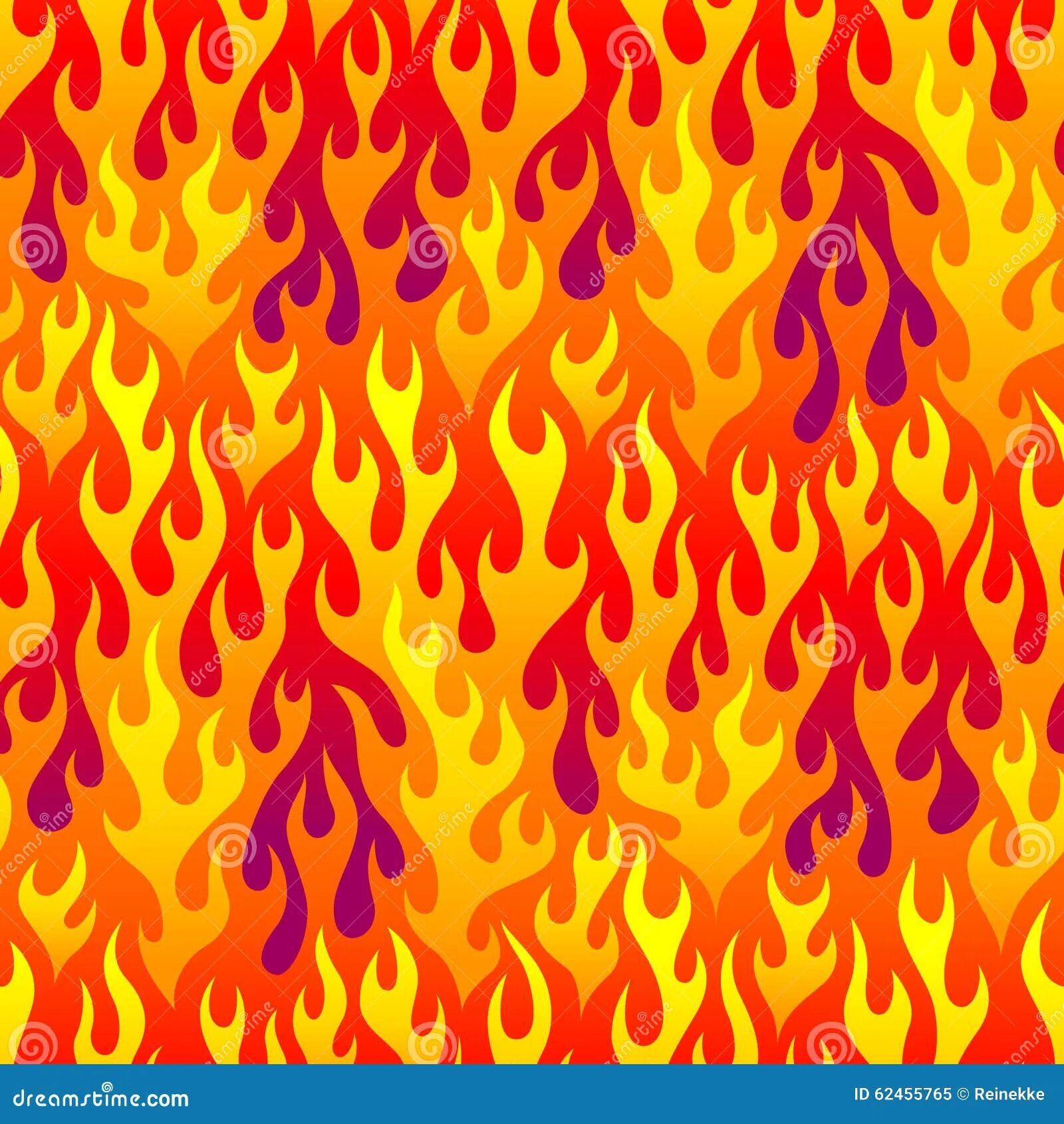 Firing pattern