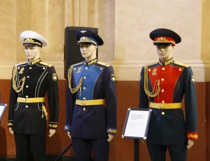 Картинки парадной формы