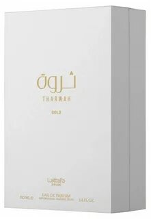 Gold lattafa