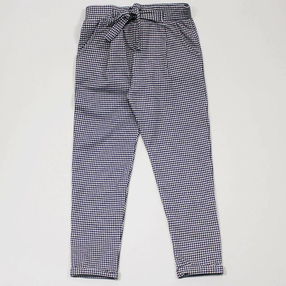 Брюки голубые для девочки. Осенние брюки для девочки подростка. Клетчатые брюки для девочек. Брюки детские для девочки. Брюки для школы noble people.