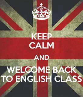 New this class this