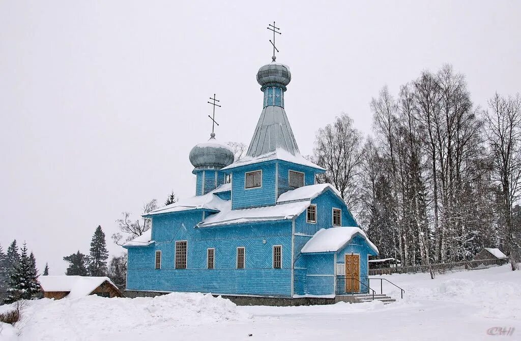лахденпохья карелия. лахденпохья церковь. храм пророка илии в лахденпохья. хвойное карелия храм. ильинская церковь лахденпохья.