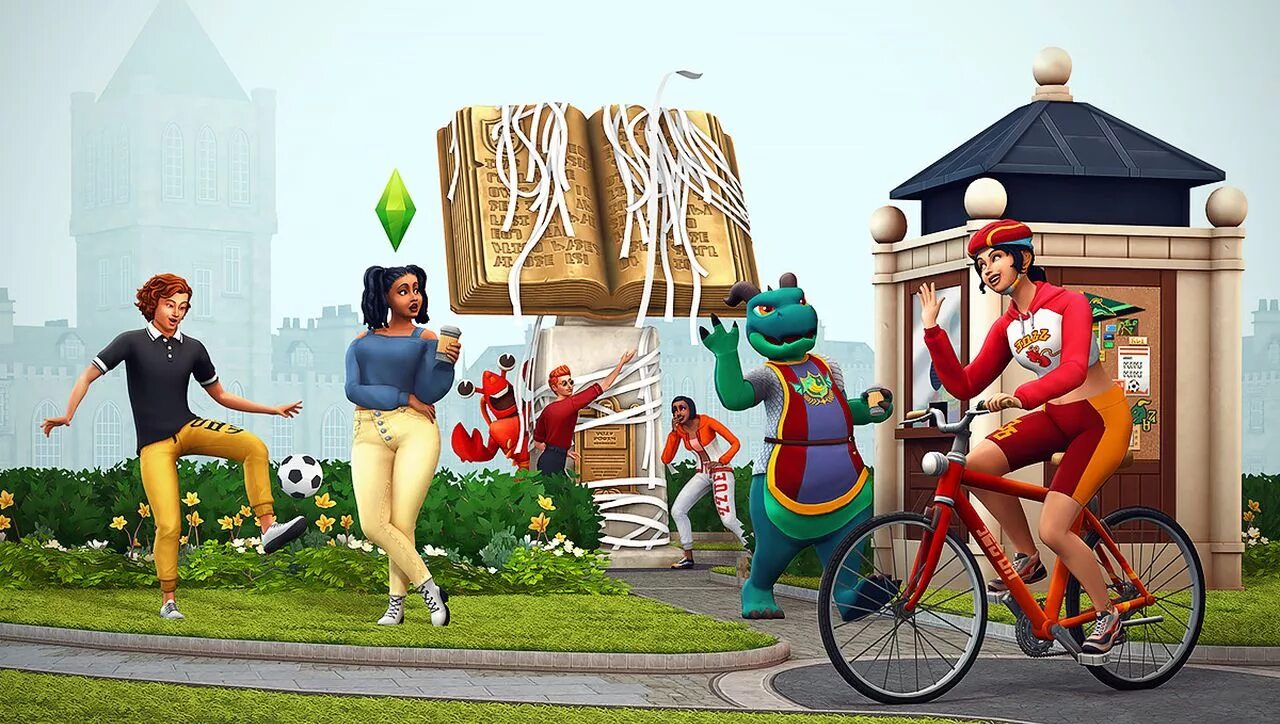 Симс 4 дата выхода дополнений. The sims 4: в университете. sims 4 дополнение университет. университетская жизнь симс 4. sims 4 универ.
