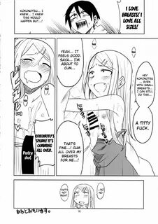 Slideshow: Dagashi Chichi 