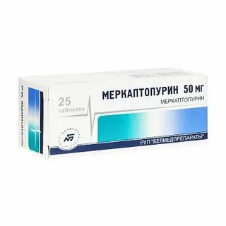 Противоопухолевые препараты и иммуномодуляторы