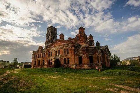 Дуброво пермский край оханский