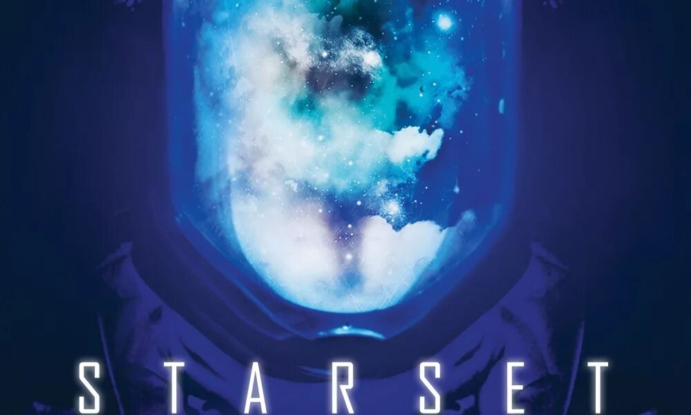 Starset point of no return. Старсет группа. starset логотип группы. starset my demons обложка. starset transmissions.